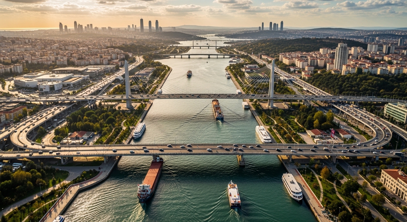 istanbul-canal-all-details-and-information